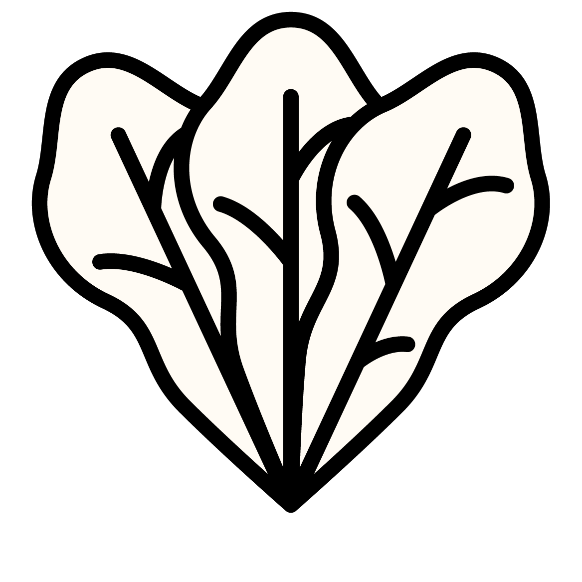 トマトのアイコン